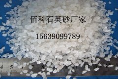 純水處理中石英砂濾料的使用年限是多長？