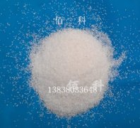 游泳池砂缸用什么規(guī)格的石英砂？