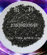 如何正確選擇無(wú)煙煤濾料在過(guò)濾器、過(guò)濾罐的有效粒徑?